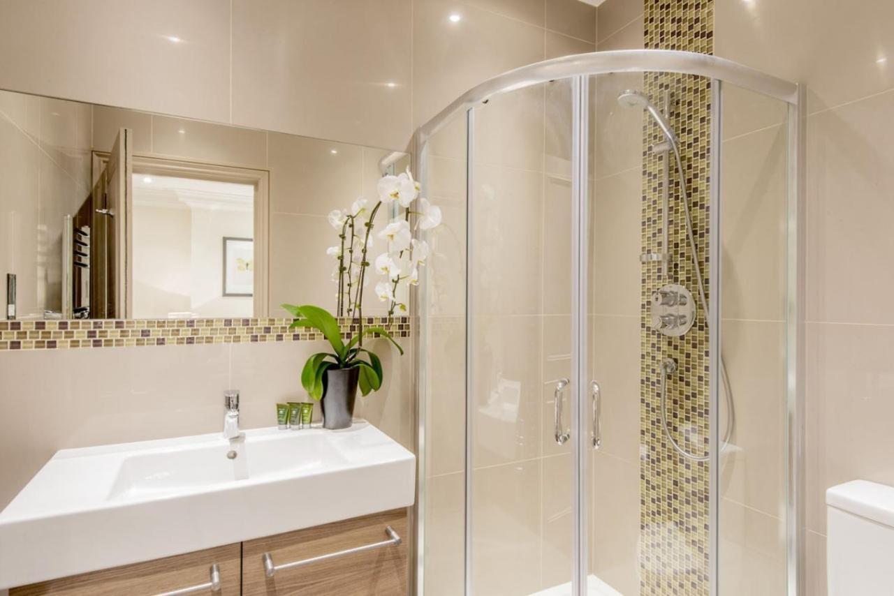 Chelsea - Draycott Place By Viridian Apartments Лондон Екстер'єр фото